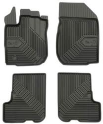FroGum Set covorase Dacia Sandero II, Renault Sandero Stepway II cauciuc Frogum