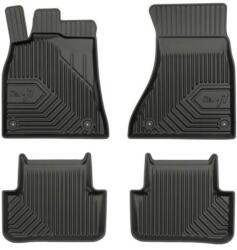 FroGum Set covorase Audi A4 B8, A4 Allroad B8, Opel Astra H cauciuc Frogum