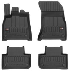 FroGum Set covorașe cauciuc Audi Q5 2017 - 2023 Frogum