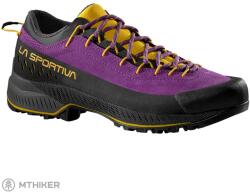 La Sportiva TX4 Evo női túracipő, lila/sárga (EU 39)