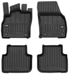 FroGum Set covorașe cauciuc Audi Q3 2018 - 2023 Frogum