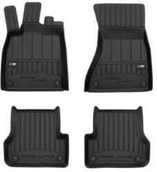 FroGum Set covorase Audi A6 C7, A6 Allroad C7 cauciuc Frogum