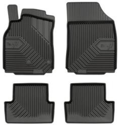 FroGum Set covorase Renault Megane III 2008 - 2017 cauciuc Frogum