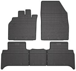 FroGum Set covorase Renault Scenic II, III cauciuc Frogum