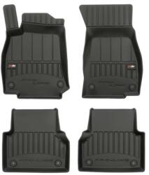 FroGum Set covorașe Audi A7 2017-2023 cauciuc Frogum