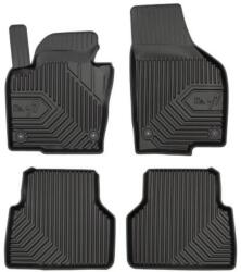 FroGum Set covorase Volkswagen Tiguan 2007 - 2016 cauciuc Frogum