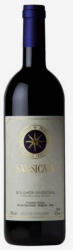 FRESCOBALDI Sassicaia Tenuta San Guido Bolgheri 2018 (0, 75L 13, 5%)