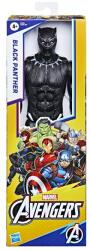 Marvel Figurina Avengers - Black Panther, 29 cm (E78765X0) Figurina