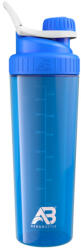 Syntrax Aero Bottle Primus Crystal 800 ml, albastru