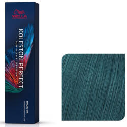 Wella Vopsea de par permanenta Koleston Perfect Special Mix 0/28 gri petrol 60ml (WEKP0/28)