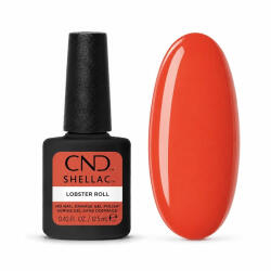 CND Shellac géllakk Lobster Roll 12, 5ml