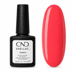 CND Shellac géllakk Tropix 12, 5ml