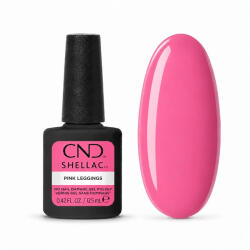 CND Shellac géllakk Pink Leggings 12, 5ml