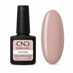 CND Shellac géllakk Uncovered 12, 5ml