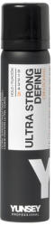 Yunsey Aerosolos hajlakk, ultra erős 75ml Ultra Strong