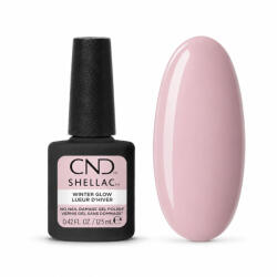 CND Shellac géllakk Winter Glow 12, 5ml