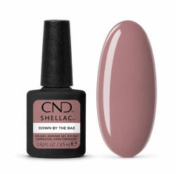 CND Shellac géllakk Down By The Bae 12, 5ml