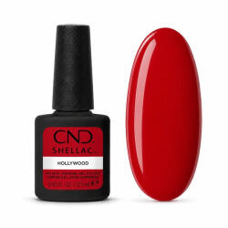 CND Shellac géllakk Hollywood 12, 5ml
