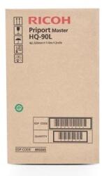 Ricoh Master Ricoh HQ90L, 893265, 2 csomag, O (893265)