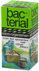 Velda Bacterial Filter Start - szűrőindító baktérium 20ml (122605---122605)