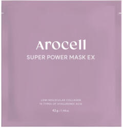 Arocell Super Power Mask EX, 42 g