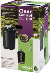Velda Clear Control 100 - SZŰRŐ Koi tavakhoz (126373---126373)
