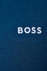 HUGO BOSS суичър с цип мъжки от памук с еластан Mix&Match Jacket Z (50515307) - answear - 117,15 лв