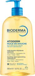 BIODERMA Atoderm tusolóolaj 500 ml