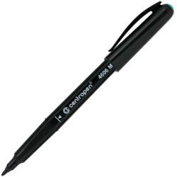 Permanent marker 1mm, CD/DVD Liner M Centropen 4606 zöld