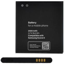 Gigapack samsung xcover 3 akku 2500mah li-ion eb-bg388bb kompatibilis (GP-59063)