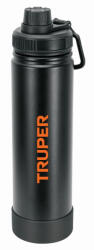  TRUPER TERMO-07A Termosz kulacs, 700 ml (62126) (T62126)