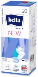 Bella Panty New tisztasági betét 20 db