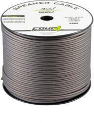 Four Connect Cablu boxe Four Connect, 4-SC4.00, Stage 1, Rola 100 m, 4.0 mm, OFCA