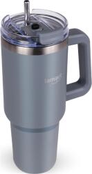 Lamart HUGE LT4094 thermo bögre, 1, 2 l, szürke (LT4094)