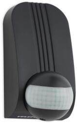TELEFUNKEN Detector de miscare Telefunken, 180, 12m, 2000W, IP44, Negru (98195605)
