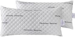 Todocama Perna Viskoelastica Todocama din Carbon, 2 x 75 cm, Confort Mediu (91752509)