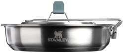 STANLEY Set de Gatit Stanley 1913 cu Capacitate de 0.94L, 12 Piese, Culoare ShaleCharcoal (34562507)