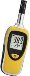 TFA Termometru-Higrometru Digital TFA Dostmann Klima Bee, Precizie 0.5C, Display cu Iluminare (15335940)