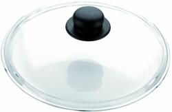 Tescoma Capac din sticla Tescoma Unicover, 28 cm, rezistent la caldura, usor de curatat (24442835)
