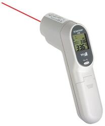 TFA Termometru Infrarosu TFA Dostmann ScanTemp 410, -60. . 500C, cu Laservisier (29444616)
