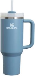 STANLEY Pahar termic Stanley Quencher H2.0, 1.2L, culoare Indigo, din otel inoxidabil reciclat (80784914)