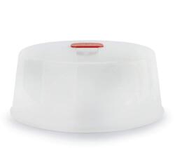 Tescoma Capac de Microunde Tescoma Schutzdeckel PURITY, Design Modern, Usor de Utilizat (92611647)