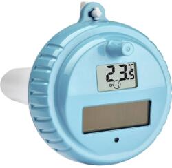 TFA Transmitator solar pentru piscina TFA Dostmann 30.3216. 20, digital, 50 m, turcoaz (91244568) Piscina