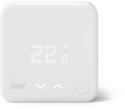 tado° Termostat Inteligent Tado Wifi, pentru Control Digital al Camerei, Usor de Instalati (37065900)