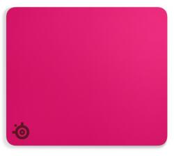 SteelSeries Mousepad Gaming SteelSeries QcK Heavy, Mare 450 mm x 400 mm, Culoare Magenta (74818638) Mouse pad