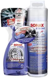 SONAX Set de curatare SONAX Xtreme pentru jante (500 ml) carpa de curatare (1 buc) (70764193)