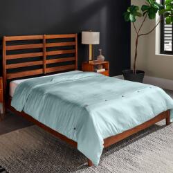 Tempur-pedic Protector pentru pat Tempur-Pedic Cooles, dubluqueen-size, Tencel (8209851) Lenjerie de pat