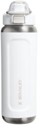 STANLEY Sticla de apa Stanley Wellspring 0.7L - Frost, din inox, izolare termica (89920813)