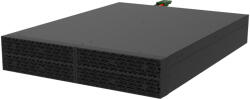Legrand KEOR DK 2U-680mm akkupack rack/torony 5/6 kVA taralmaz: 20x5Ah