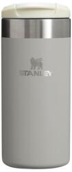 STANLEY Cana termica STANLEY Aerolight Transit 0.35L - Ash, usoara si rezistenta (42648770)